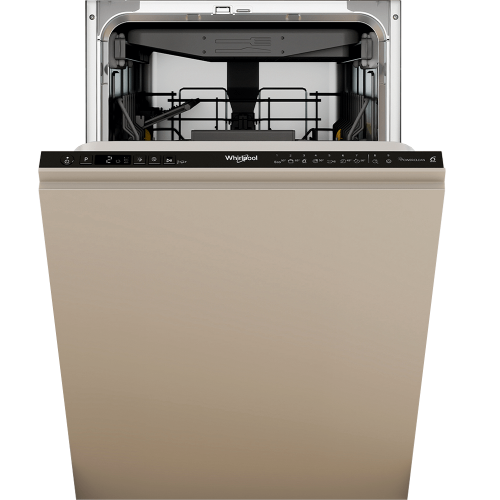WH4ID10CS60 встраиваемая посудомоечная машина Whirlpool с тремя корзинами Посудомоечные машины  - 2