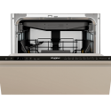 WH4ID10CS60 вбудована посудомийна машина Whirlpool з трьома кошиками Посудомийні машини  - 4