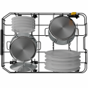 WH4ID10CS60 встраиваемая посудомоечная машина Whirlpool с тремя корзинами Посудомоечные машины  - 5