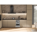 WH4ID10CS60 вбудована посудомийна машина Whirlpool з трьома кошиками Посудомийні машини  - 11