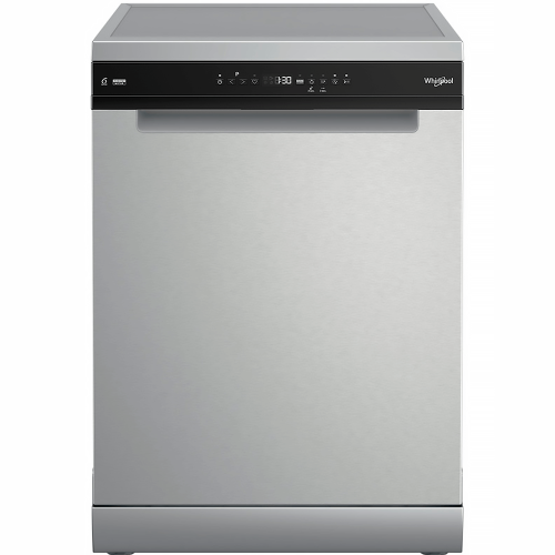 W7FHP33X посудомийна машина Whirlpool з функцією тихе миття Посудомийні машини  - 1
