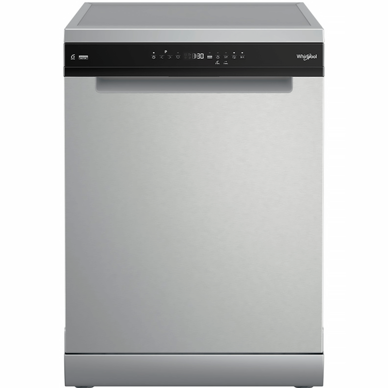 W7FHP33X посудомоечная машина Whirlpool с функцией тихая мойка Посудомоечные машины  - 1