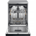 W7FHP33X посудомоечная машина Whirlpool с функцией тихая мойка Посудомоечные машины  - 2