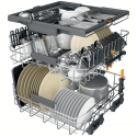 W7FHP33X посудомоечная машина Whirlpool с функцией тихая мойка Посудомоечные машины  - 5