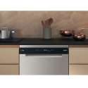 W7FHP33X посудомоечная машина Whirlpool с функцией тихая мойка Посудомоечные машины  - 7