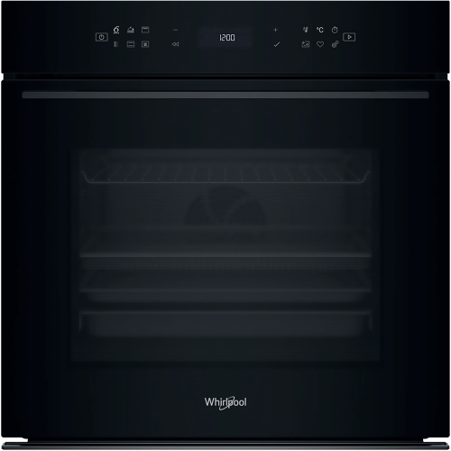 WOI78PT1SBA духова шафа Whirlpool з піролітичним очищенням Духові шафи  - 1