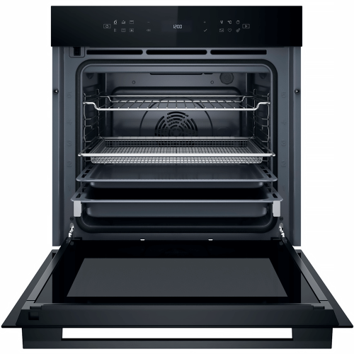WOI78PT1SBA духова шафа Whirlpool з піролітичним очищенням Духові шафи  - 2