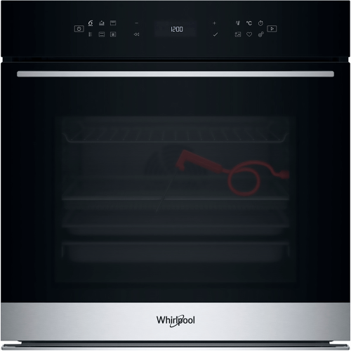 WOI78FPT1SXA духова шафа Whirlpool з піролітичним очищенням Духові шафи  - 1