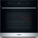 WOI78FPT1SXA духова шафа Whirlpool з піролітичним очищенням Духові шафи  - 1