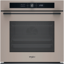 WOI5S8PM2SEA духова шафа Whirlpool з піролітичним очищенням