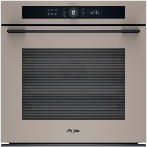 WOI5S8PM2SEA духова шафа Whirlpool з піролітичним очищенням Духові шафи  - 1