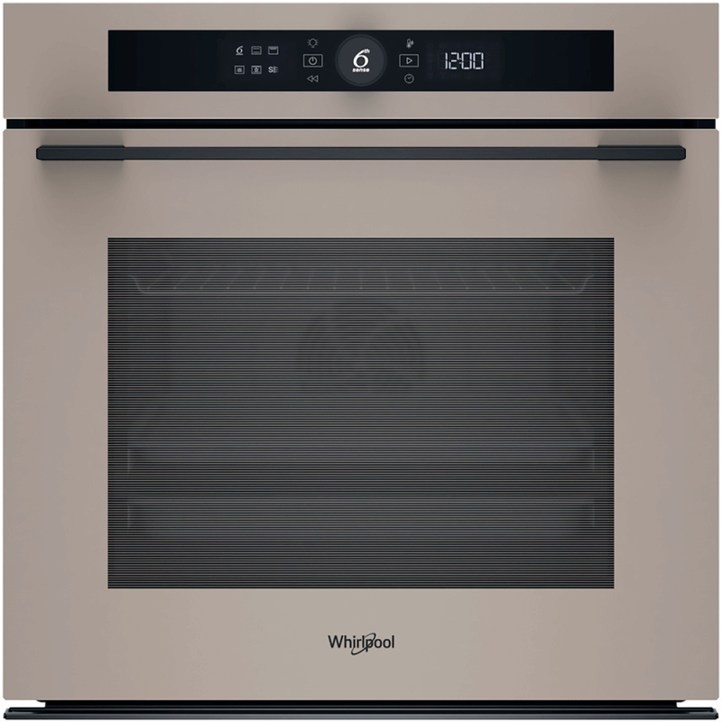 WOI5S8PM2SEA духова шафа Whirlpool з піролітичним очищенням Духові шафи  - 1
