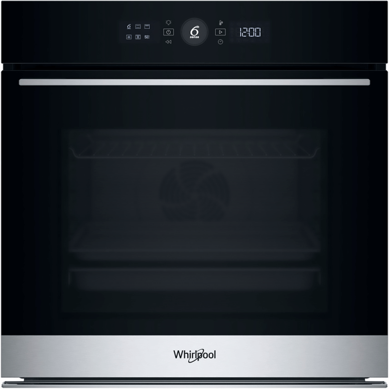 WOI5S8CM1SXA духова шафа Whirlpool з каталітичним очищенням Духові шафи  - 1