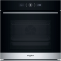 WOI5S8CM1SXA духова шафа Whirlpool з каталітичним очищенням Духові шафи  - 1