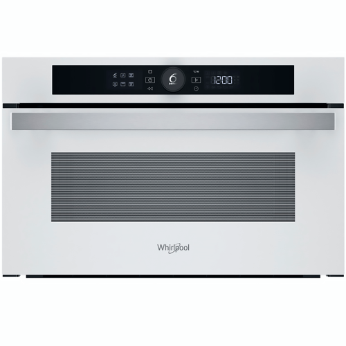 WMD44MW встраиваемая микроволновая печь Whirlpool с функцией Хрустящая корочка