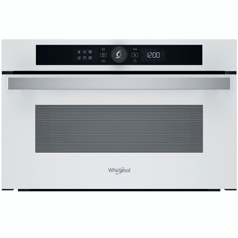 WMD44MW встраиваемая микроволновая печь Whirlpool с функцией Хрустящая корочка Микроволновые печи  - 1