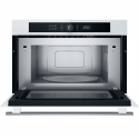 WMD44MW встраиваемая микроволновая печь Whirlpool с функцией Хрустящая корочка Микроволновые печи  - 2