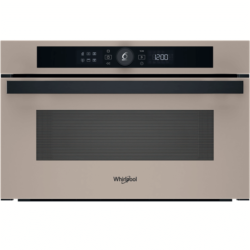 WMD44ME встраиваемая микроволновая печь Whirlpool с автоматическими режимами Микроволновые печи  - 1