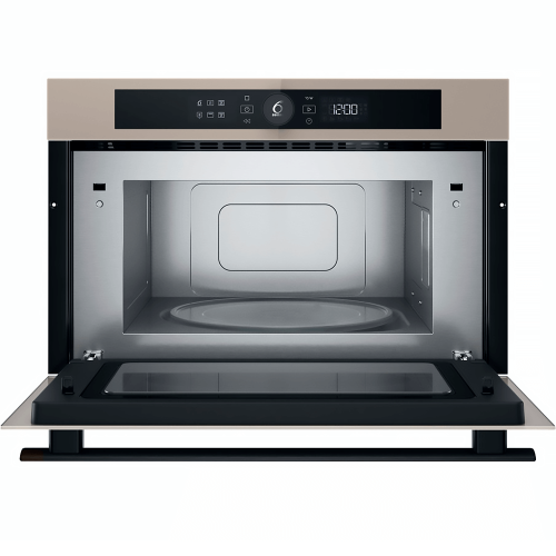 WMD44ME встраиваемая микроволновая печь Whirlpool Микроволновые печи  - 2
