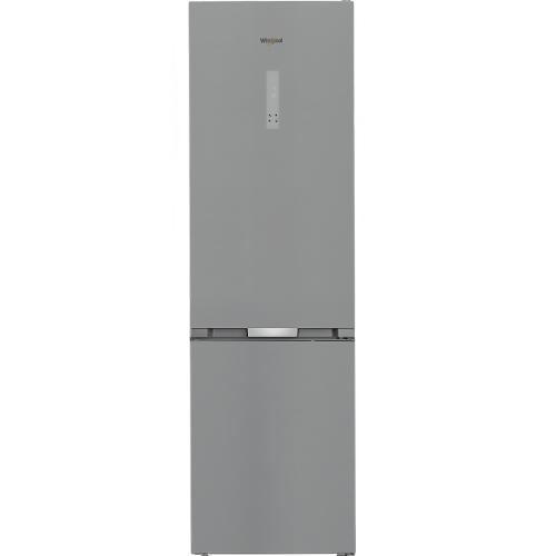 WHK 26402 XP4U холодильник Whirlpool с системой охлаждения DUAL NO FROST