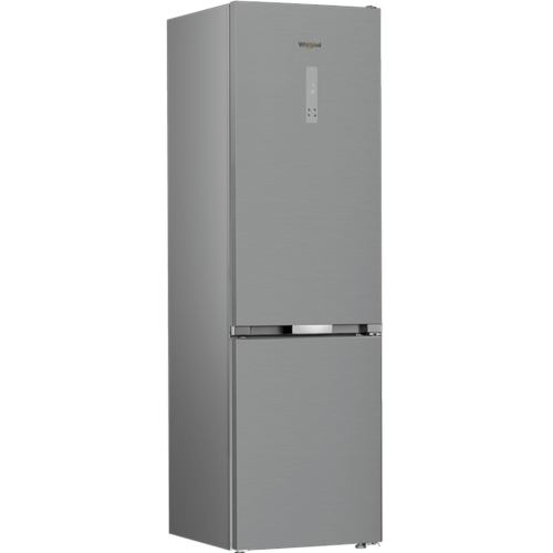 WHK 26402 XP4U холодильник Whirlpool с системой охлаждения DUAL NO FROST Холодильники  - 2