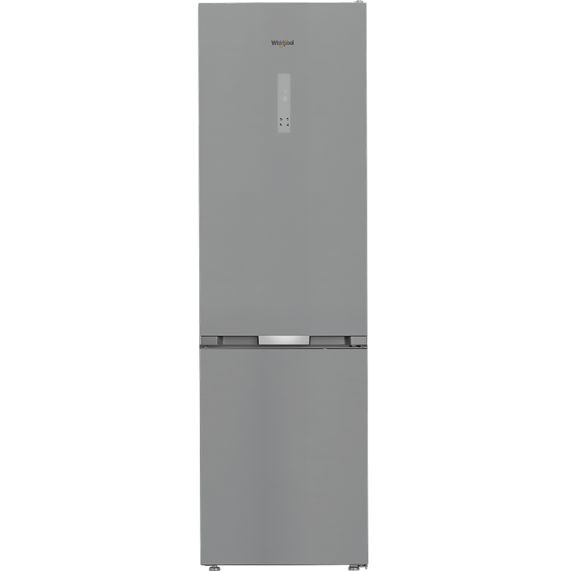 WHK 26403 XP6U холодильник Whirlpool с системой охлаждения DUAL NO FROST Холодильники  - 1