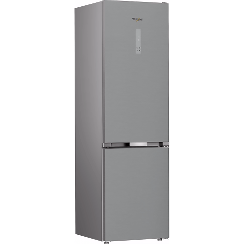 WHK 26403 XP6U холодильник Whirlpool с системой охлаждения DUAL NO FROST Холодильники  - 2