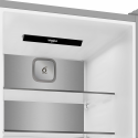 WHK 26403 XP6U холодильник Whirlpool с системой охлаждения DUAL NO FROST Холодильники  - 4
