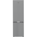 WHK 25402 XP4U холодильник Whirlpool із системою охолодження DUAL NO FROST