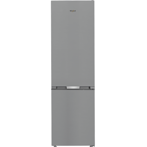 WHK 25402 XP4U холодильник Whirlpool с системой охлаждения DUAL NO FROST Холодильники  - 1