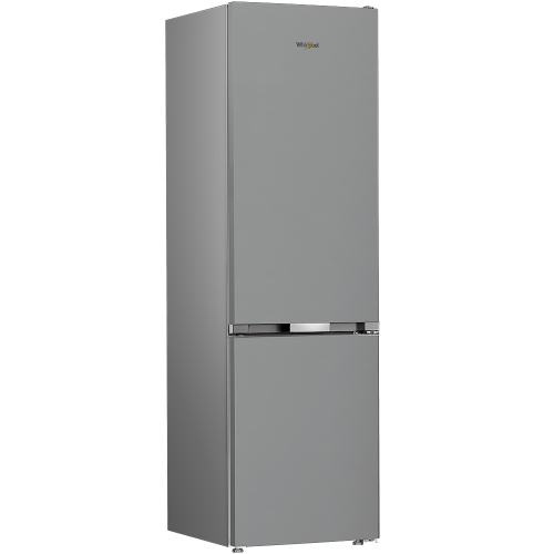WHK 25402 XP4U холодильник Whirlpool с системой охлаждения DUAL NO FROST Холодильники  - 2