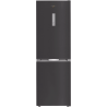 WHK 26362 XBR4U холодильник Whirlpool із системою охолодження DUAL NO FROST