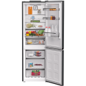 WHK 26362 XBR4U холодильник Whirlpool с системой охлаждения DUAL NO FROST Холодильники  - 3