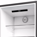 WHK 26362 XBR4U холодильник Whirlpool с системой охлаждения DUAL NO FROST Холодильники  - 4