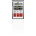 Профессиональный Шкаф холодильный ADN 140