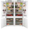 Холодильник 4-х дверный Whirlpool SP40802EU + SP40802EU