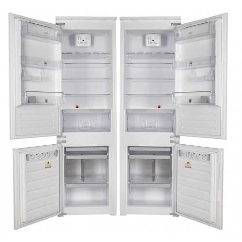 Холодильник 4-х дверный Whirlpool ART6711/A++SF + ART6711/A++SF