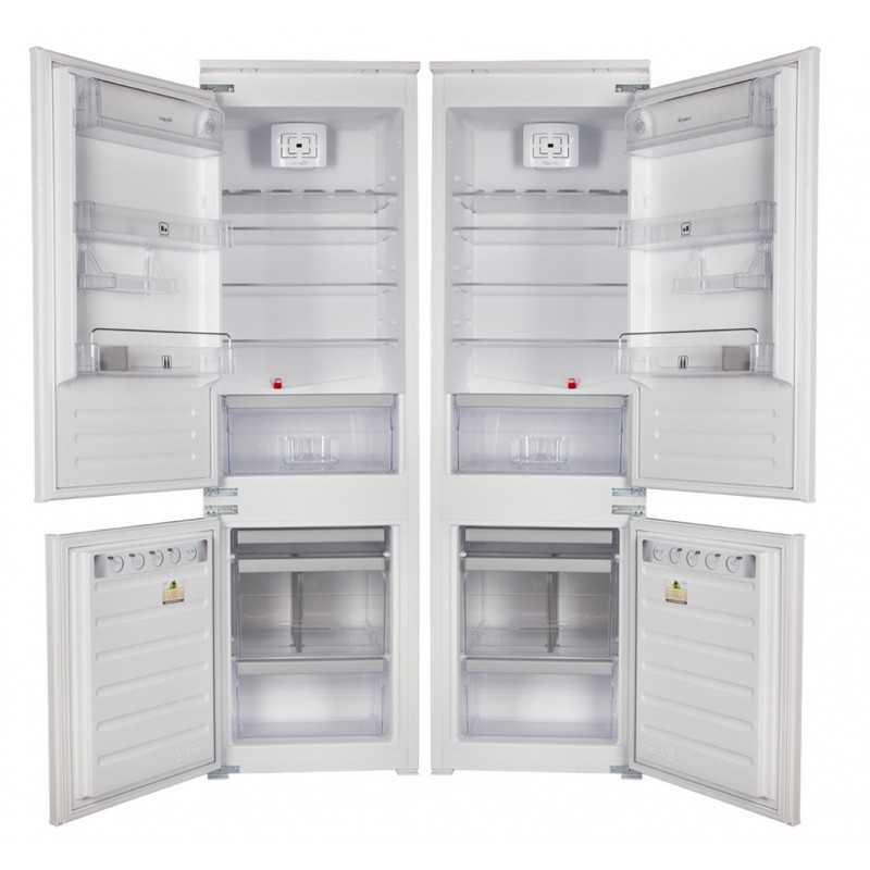 Холодильник 4-х дверний Whirlpool ART6711/A++SF + ART6711/A++SF Холодильники  - 1