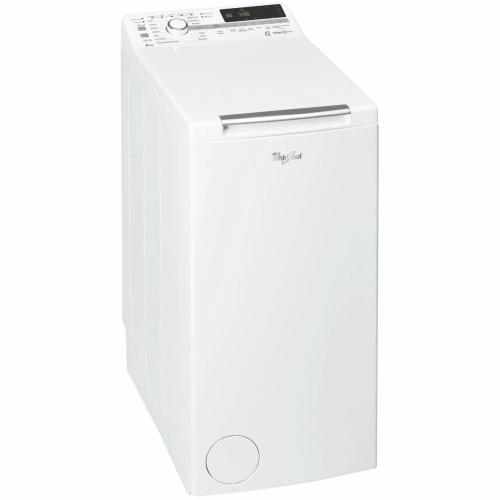 Стиральная машина Whirlpool TDLR 55020S UA