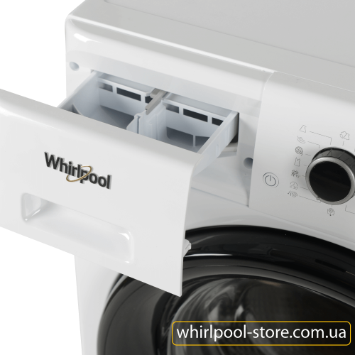 Стиральная машина Whirlpool FWSD81283BV EE