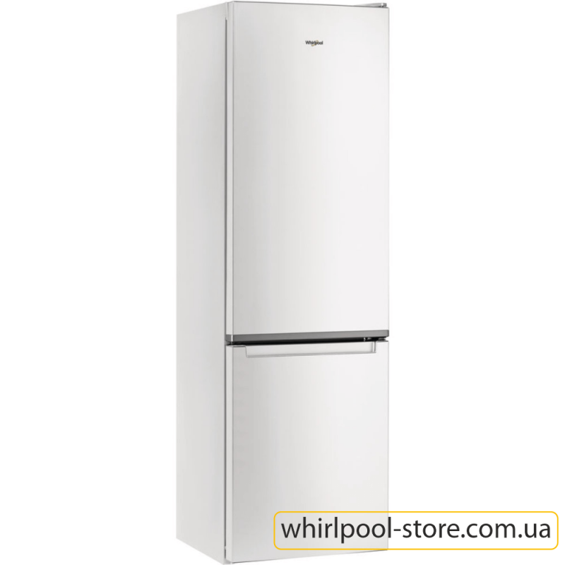 Холодильник Whirlpool W5 911E W