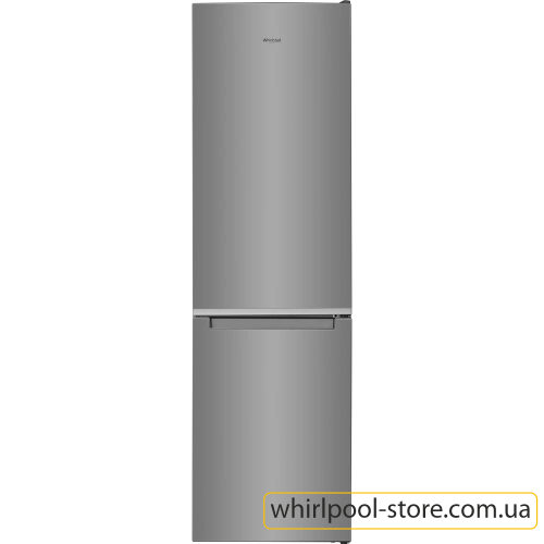 Холодильник Whirlpool W7 911I OX