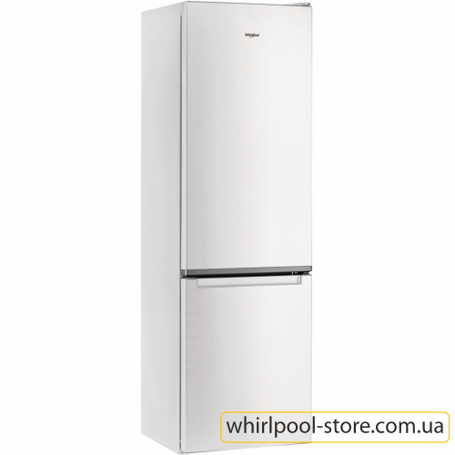 Холодильник Whirlpool W7 911I W