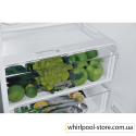 Холодильник Whirlpool W7 821O K