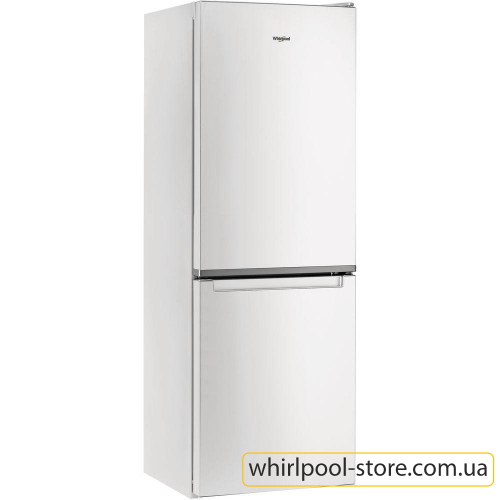 Холодильник whirlpool W5 711E W