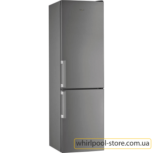 Холодильник Whirlpool W7 912I OX H