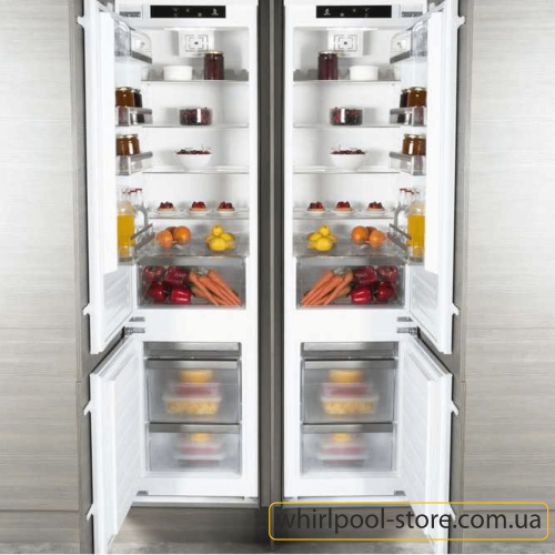 Холодильник 4-х дверний Whirlpool ART9811A++SF / ART9811A++SF