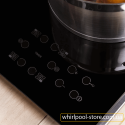 Варильні поверхні whirlpool AKT 8210/LX