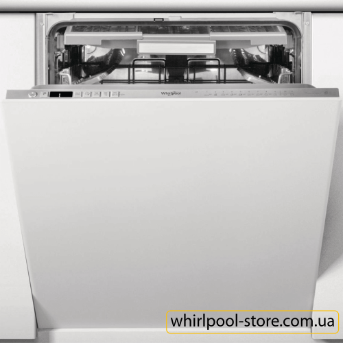 Посудомийна машина Whirlpool WIO3T133PLE