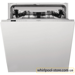 Посудомоечная машина Whirlpool WIC 3C33 PFE